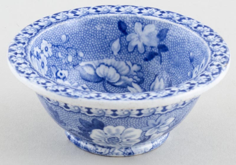 Soap Dish c1830
